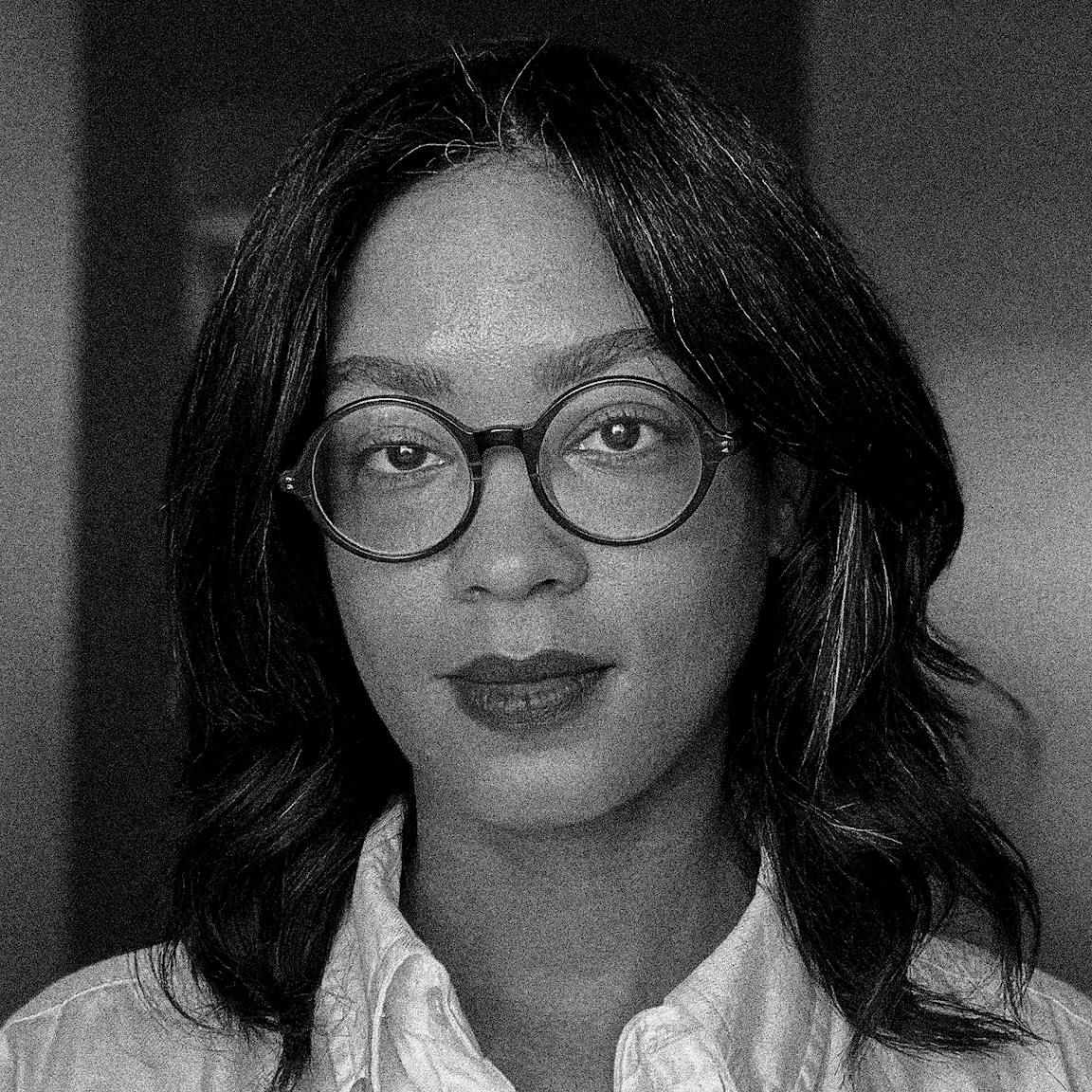 Jazz Robinson